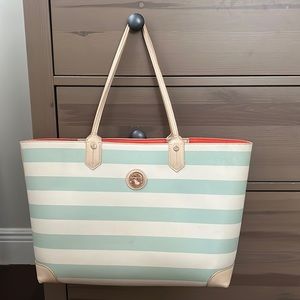 Spartina used bag